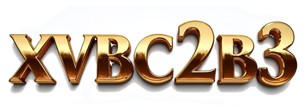xvbc2b3 logo